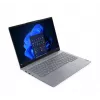 Laptop Lenovo ThinkBook 14 G9 IRL Intel Core 7 240H 16GB 512GB SSD 14.0 inch WUXGA Arctic Grey Windows 11 Pro 3Y Onsite + 1Y CID + CO2 Offset