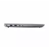 Laptop Lenovo ThinkBook 14 G9 IRL Intel Core 7 240H 16GB 512GB SSD 14.0 inch WUXGA Arctic Grey Windows 11 Pro 3Y Onsite + 1Y CID + CO2 Offset