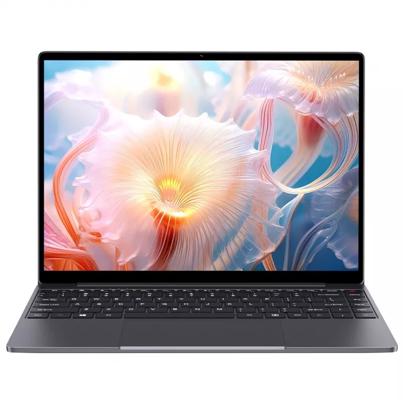 Chuwi Corebook X CWI570-P-K3 Intel Core i3-1220P 14 inch QHD 16GB LPDDR5 512GB NVMe SSD Windows 11 Pro Silver