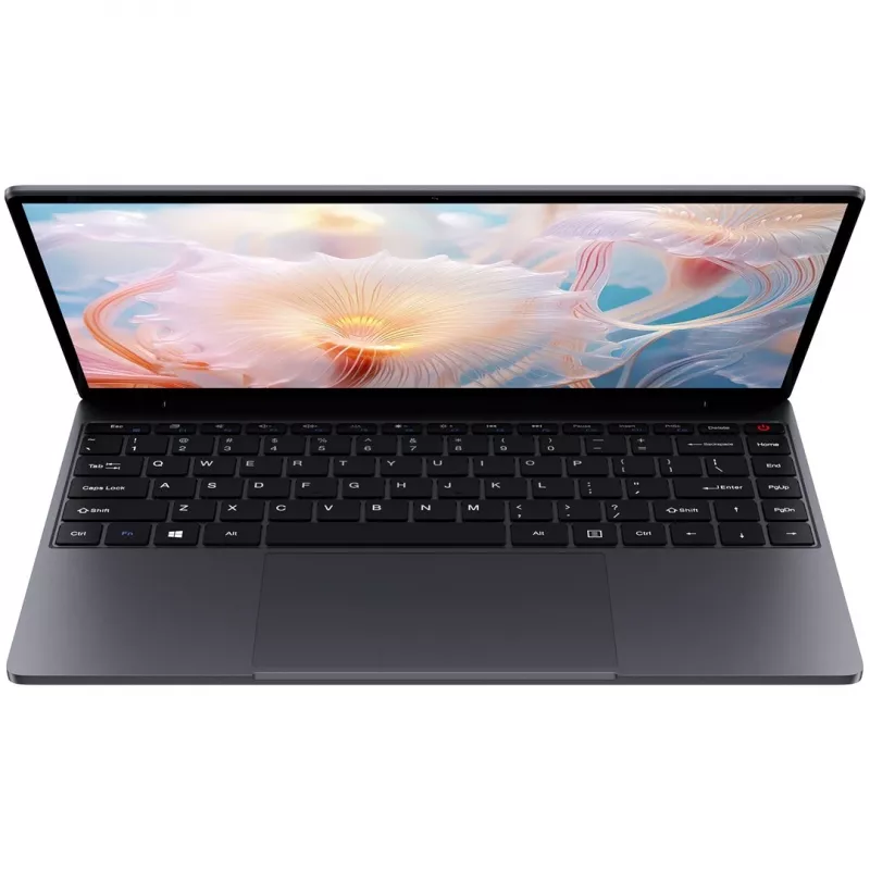 Chuwi Corebook X CWI570-P-K3 Intel Core i3-1220P 14 inch QHD 16GB LPDDR5 512GB NVMe SSD Windows 11 Pro Silver