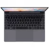 Chuwi Corebook X CWI570-P-K3 Intel Core i3-1220P 14 inch QHD 16GB LPDDR5 512GB NVMe SSD Windows 11 Pro Silver