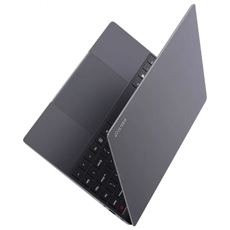 Chuwi Corebook X CWI570-P-K3 Intel Core i3-1220P 14 inch QHD 16GB LPDDR5 512GB NVMe SSD Windows 11 Pro Silver