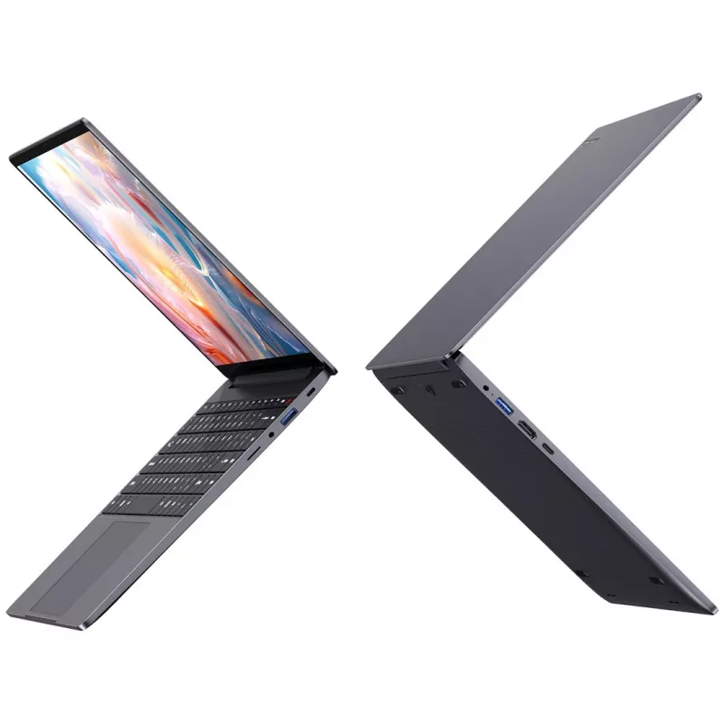 Chuwi Corebook X CWI570-P-K3 Intel Core i3-1220P 14 inch QHD 16GB LPDDR5 512GB NVMe SSD Windows 11 Pro Silver