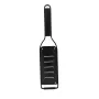Microplane Black Sheep Large Grater with Stainless Steel Blade Made in USA for Parmesan