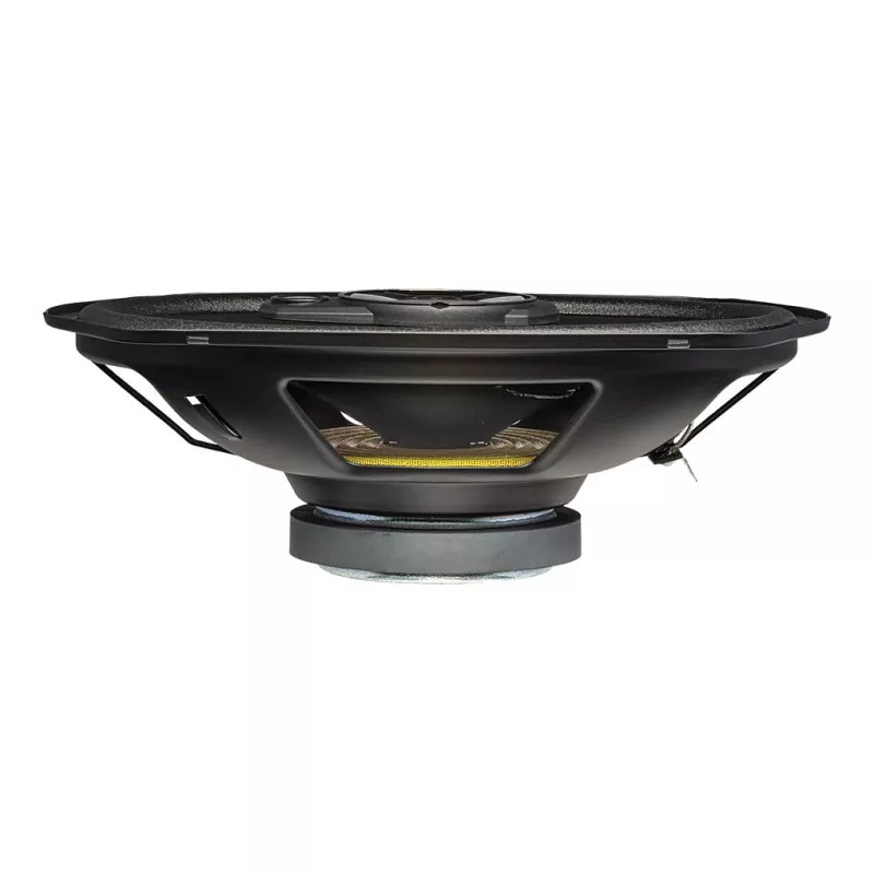 KENWOOD KFC-S6977EX 6x9 Inch 3-Way Coaxial Car Speakers (Pair) 500W Peak
