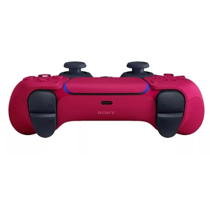 Sony DualSense Wireless Controller for PS5 - Cosmic Red