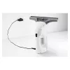 Kärcher WV 3 Comfort Precision Window Vacuum Cleaner, 280 mm Working Width, Lithium-Ion, 100 min Runtime, 0.9 kg