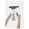 Kärcher WV 3 Comfort Precision Window Vacuum Cleaner, 280 mm Working Width, Lithium-Ion, 100 min Runtime, 0.9 kg