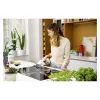 Kärcher WV 3 Comfort Precision Window Vacuum Cleaner, 280 mm Working Width, Lithium-Ion, 100 min Runtime, 0.9 kg