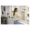 Kärcher WV 3 Comfort Precision Window Vacuum Cleaner, 280 mm Working Width, Lithium-Ion, 100 min Runtime, 0.9 kg