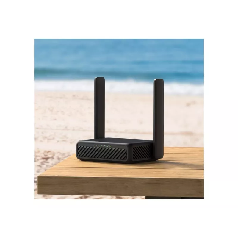Mercusys MB113-4G Wireless 4G LTE Portable Router 300Mbps