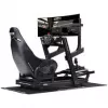 Next Level Racing ES1 Haptic Sim Racing Seat with Haptic Feedback