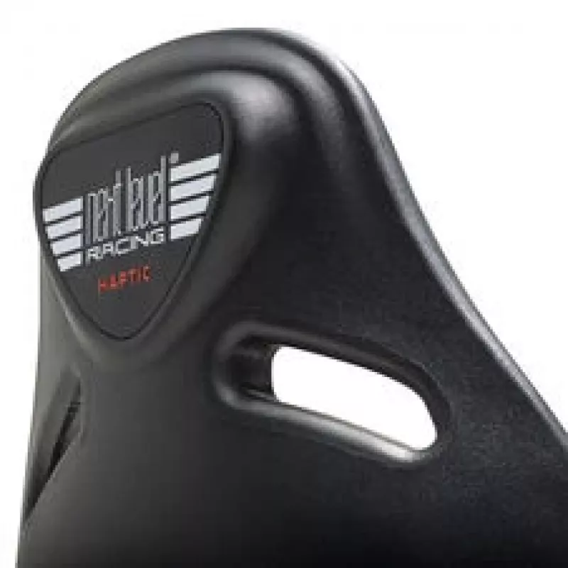 Next Level Racing ES1 Haptic Sim Racing Seat with Haptic Feedback