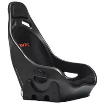 Next Level Racing ES1 Haptic Sim Racing Seat with Haptic Feedback