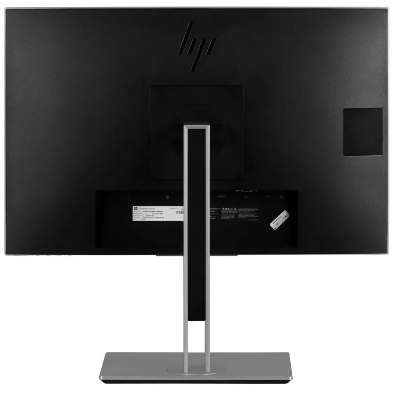 HP EliteDisplay E243 23.8 inch Full HD IPS LED Monitor (Grade A) Used