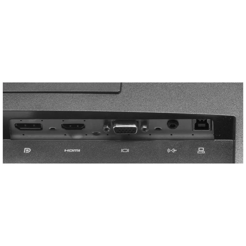 HP EliteDisplay E243 23.8 inch Full HD IPS LED Monitor (Grade A) Used