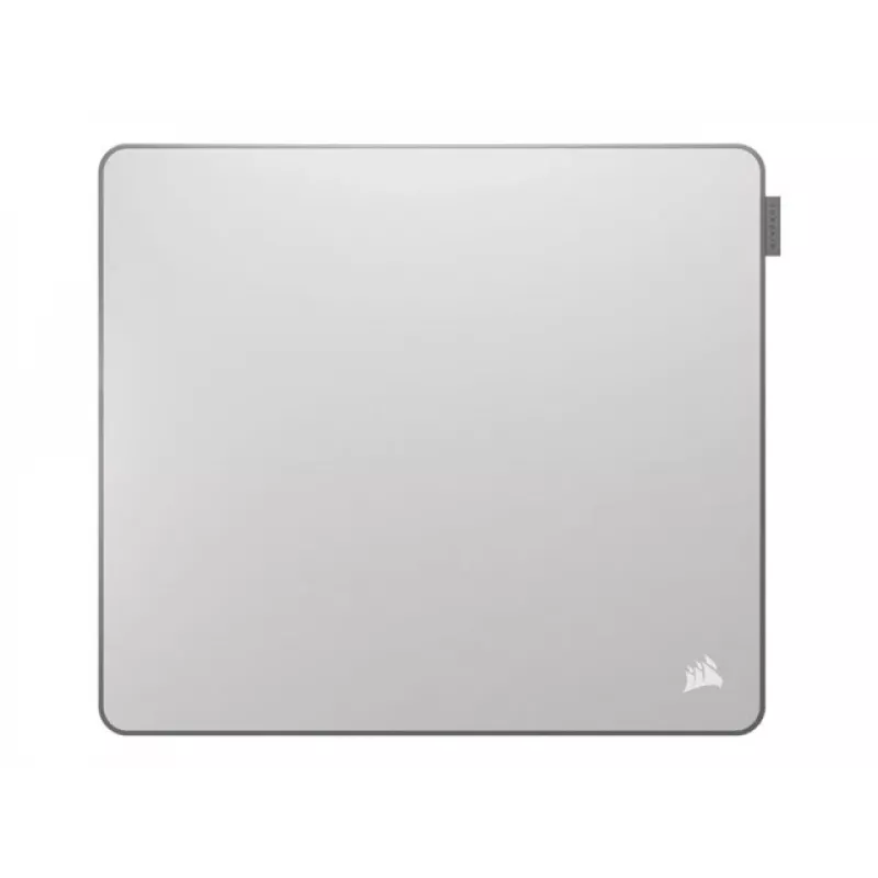 CORSAIR MM PRO Control Large Esports-Tuned Cloth Mouse Pad Gray