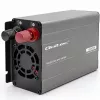Qoltec MS Wave Voltage Converter 12V to 230V 500/1000W USB