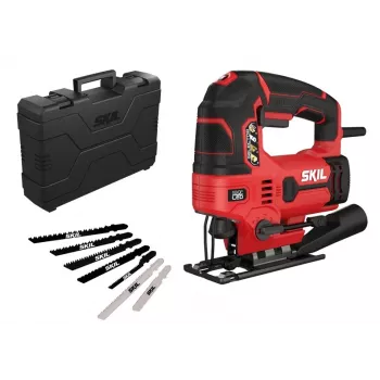 SKIL Electric Jigsaw 4531GA LED 710W
