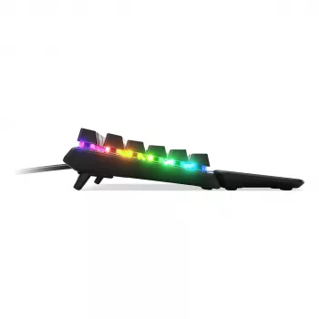 SteelSeries Apex 7 Gaming Keyboard, Black, 64637