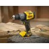 STANLEY FATMAX SFMCD726D2T 18V Brushless Cordless Combi Drill (2x 2.0Ah Batteries, Charger, TSTAK Case)