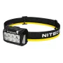 NITECORE HA25 UHE Headlamp 800 Lumens
