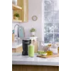 Nutribullet NBT1006MB Turbo 1000 W Blender, Matte Black