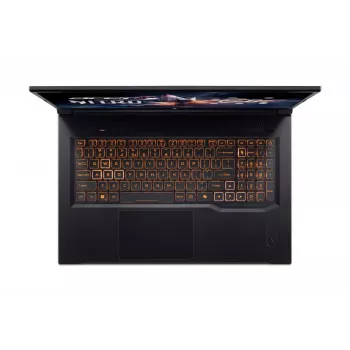 Acer Nitro 17 ANV17-41 Gaming Laptop, AMD Ryzen 7 260, 16GB DDR5, 1TB SSD, GeForce RTX 5060, 17.3 inch QHD 165Hz, Windows 11 Pro, Black