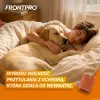 FRONTPRO Flea and Tick Tablets for Dogs (25-50 kg) - 3x 136 mg Afoxolaner Chewable Tablets