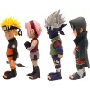 MINIX Naruto Shippuden Set of 4 Collectible Figures 7 cm