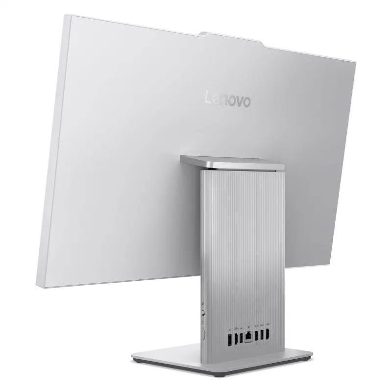 Lenovo IdeaCentre AIO 3 27IPH11 All-in-One PC, 27 inch QHD Display, Intel Core Ultra 7 355, 16GB RAM, 1TB SSD, Windows 11 Home