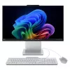 Lenovo IdeaCentre AIO 3 27IPH11 All-in-One PC, 27 inch QHD Display, Intel Core Ultra 7 355, 16GB RAM, 1TB SSD, Windows 11 Home