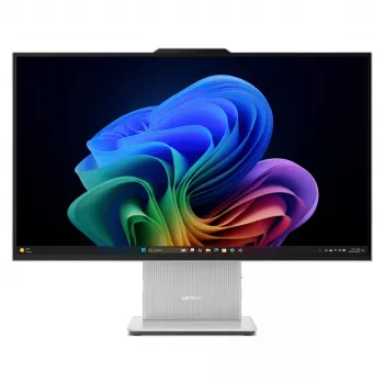 Lenovo IdeaCentre AIO 3 27IPH11 All-in-One PC, 27 inch QHD Display, Intel Core Ultra 7 355, 16GB RAM, 1TB SSD, Windows 11 Home