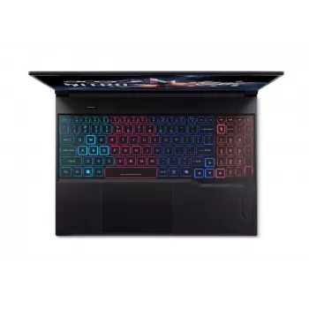 Acer Nitro 16S AI ANV16S-61 Gaming Laptop - AMD Ryzen AI 9 365, 32GB DDR5, 1TB SSD, NVIDIA GeForce RTX 5070, 16 inch WQXGA 180Hz, Windows 11 Pro, Black