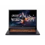 Acer Nitro 17 ANV17-61 Gaming Laptop, AMD Ryzen AI 9 365, 32GB DDR5, 1TB SSD, GeForce RTX 5070, 17.3 inch QHD 165Hz, Windows 11 Pro, Black