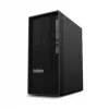 Lenovo ThinkStation P2 Tower Gen 2 Workstation, Intel Core Ultra 7 265K, 32GB DDR5, 1TB NVMe SSD, NVIDIA GeForce RTX 5070 12GB, Windows 11 Pro, Black