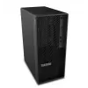 Lenovo ThinkStation P2 Tower Gen 2 Workstation, Intel Core Ultra 7 265K, 32GB DDR5, 1TB NVMe SSD, NVIDIA GeForce RTX 5070 12GB, Windows 11 Pro, Black