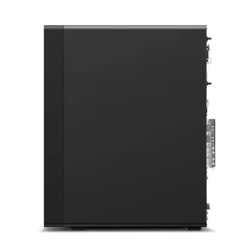 Lenovo ThinkStation P2 Tower Gen 2 Workstation, Intel Core Ultra 7 265K, 32GB DDR5, 1TB NVMe SSD, NVIDIA GeForce RTX 5070 12GB, Windows 11 Pro, Black