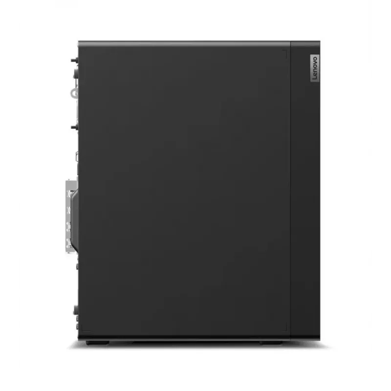 Lenovo ThinkStation P2 Tower Gen 2 Workstation, Intel Core Ultra 7 265K, 32GB DDR5, 1TB NVMe SSD, NVIDIA GeForce RTX 5070 12GB, Windows 11 Pro, Black