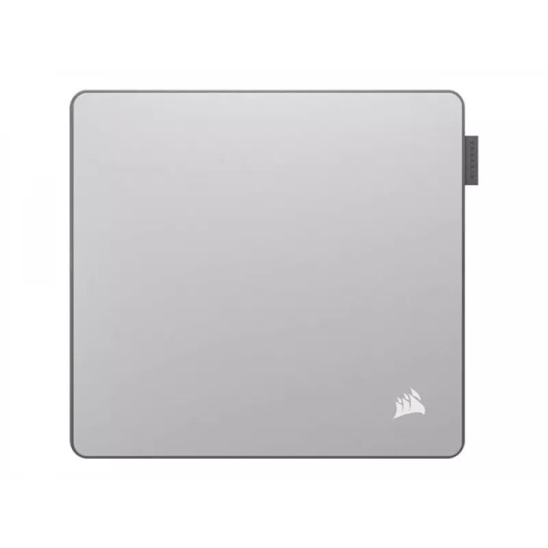 CORSAIR MM PRO Control Medium Esports-Tuned Cloth Mouse Pad Gray