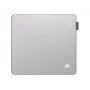 CORSAIR MM PRO Control Medium Esports-Tuned Cloth Mouse Pad Gray