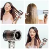 AWEI DS-1 Bladeless Hair Dryer 1600W Grey