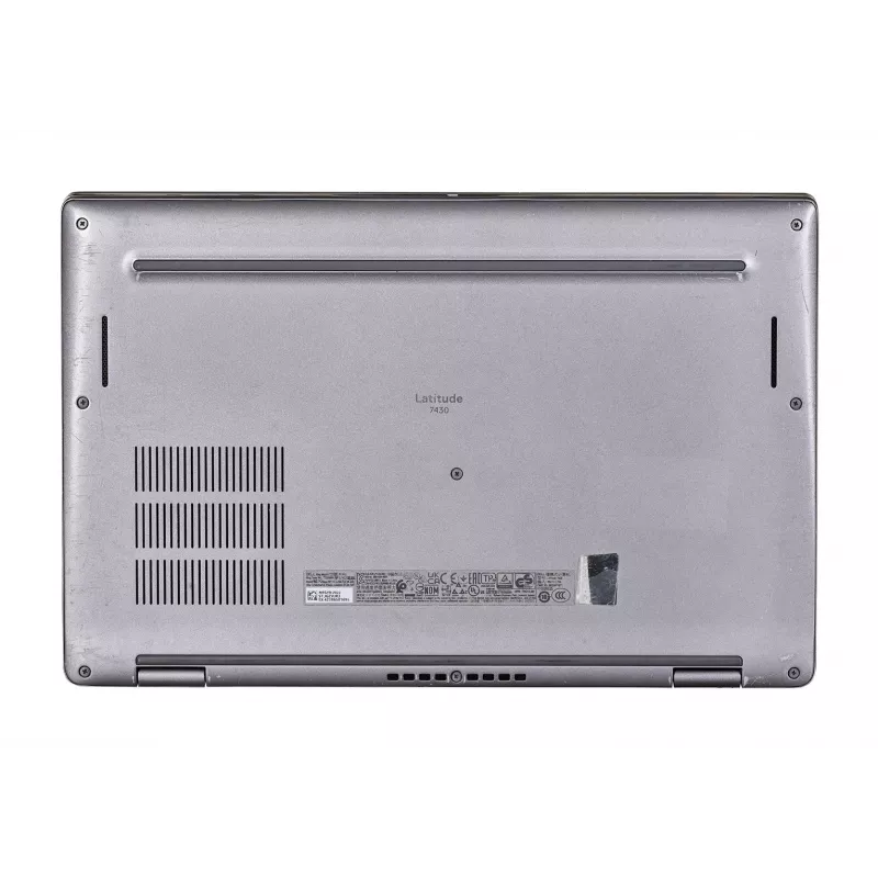 DELL LATITUDE 7430 i7-1265U 32GB 512GB SSD 14 inch FHD Touch LTE Win11 Pro Used
