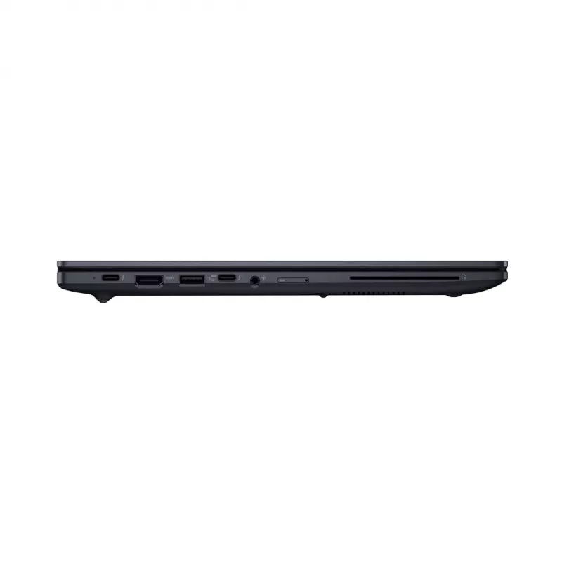 ASUS ExpertBook B3405CCA-LY1474X Ultra 5 225H 14.0 inch WUXGA 300nits 60Hz AG 16GB DDR5 512GB SSD Intel Graphics WLAN+BT 1080p Cam 50WHrs W11Pro Gentle Grey 3Y OnSite