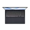 ASUS Vivobook 16 X1607AA-MB009W Ultra 5 325 16.0 inch WUXGA IPS-Level 60Hz 300nits Anti-Glare 16GB DDR5 512GB SSD Intel Graphics Wi-Fi Bluetooth 1080p Camera 42WHrs Windows 11 Quiet Blue