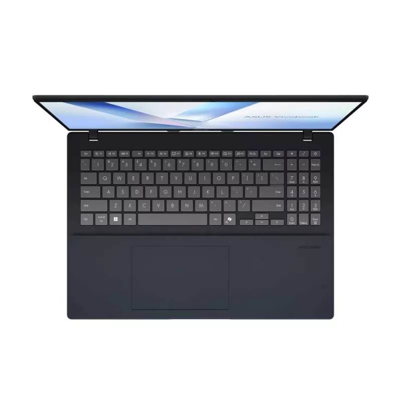 ASUS Vivobook 16 X1607AA-MB009W Ultra 5 325 16.0 inch WUXGA IPS-Level 60Hz 300nits Anti-Glare 16GB DDR5 512GB SSD Intel Graphics Wi-Fi Bluetooth 1080p Camera 42WHrs Windows 11 Quiet Blue