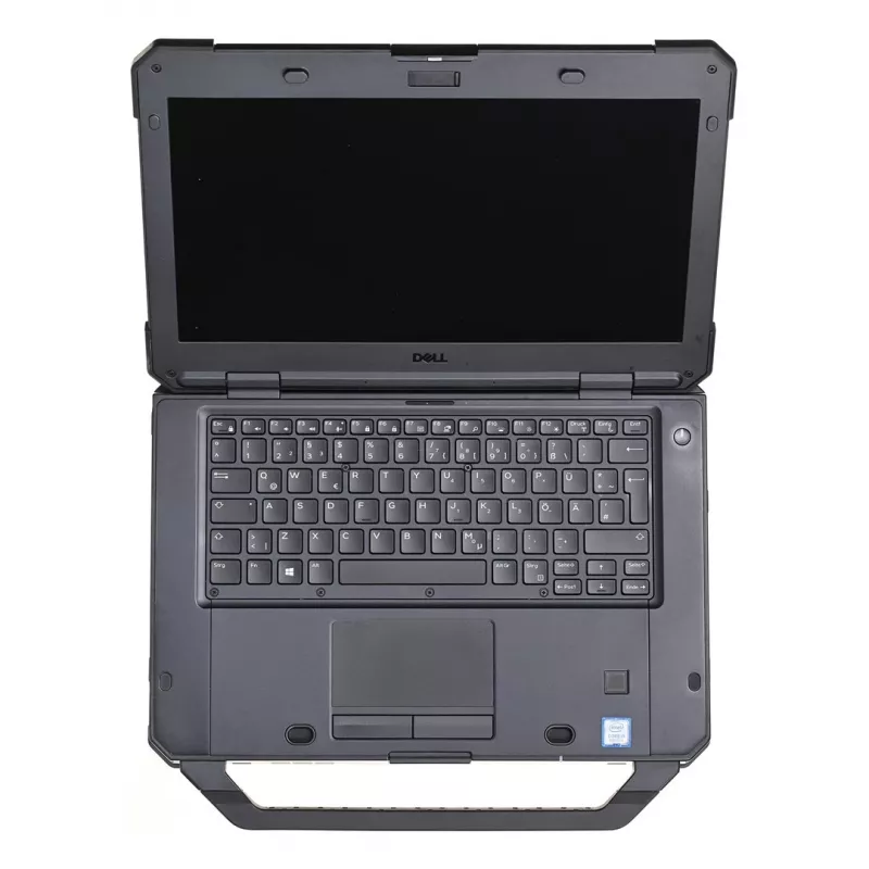 DELL Latitude Rugged 5424 i5-8365U 16GB 1TB SSD 14 inch FHD Windows 11 Pro Used