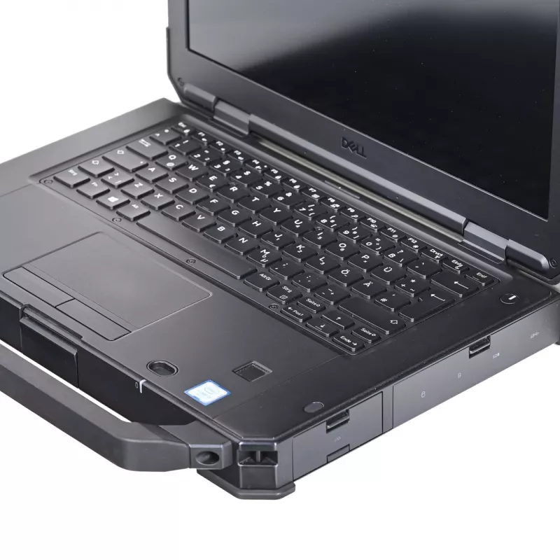 DELL Latitude Rugged 5424 i5-8365U 16GB 1TB SSD 14 inch FHD Windows 11 Pro Used