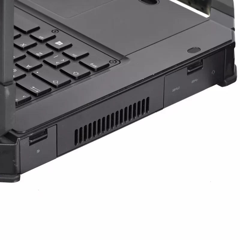 DELL Latitude Rugged 5424 i5-8365U 16GB 1TB SSD 14 inch FHD Windows 11 Pro Used