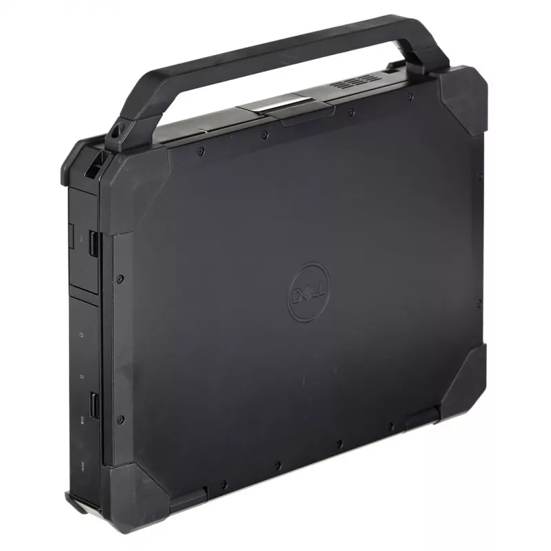 DELL Latitude Rugged 5424 i5-8365U 16GB 1TB SSD 14 inch FHD Windows 11 Pro Used
